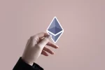 Ethereum | Premium Quality Matt Vinyl Sticker