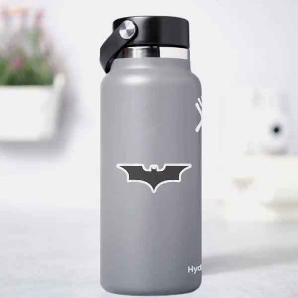 BATMAN Logo