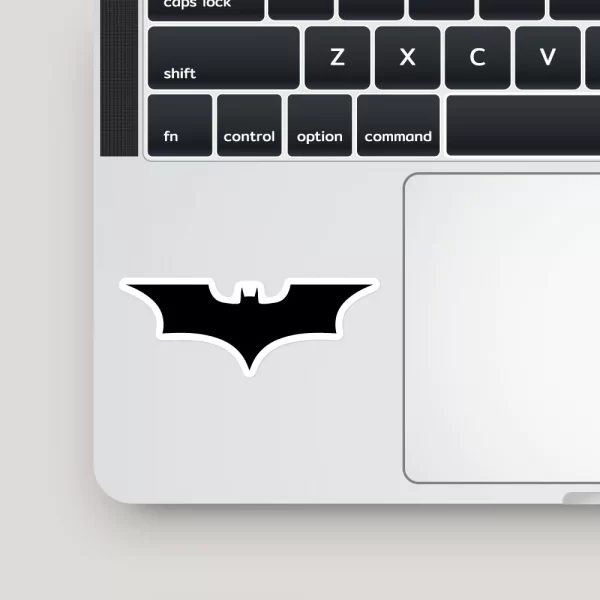 BATMAN Logo