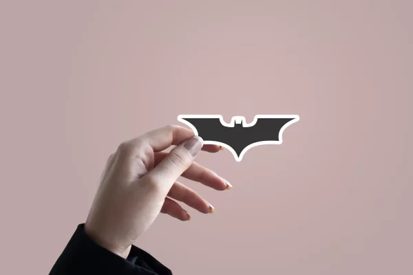 BATMAN Logo