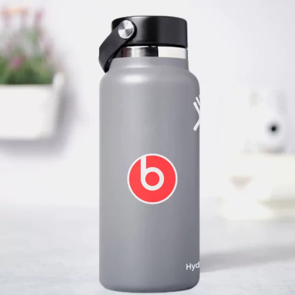 Beats Logo