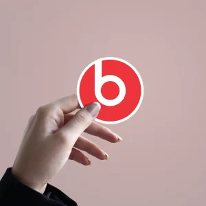 Beats Logo