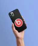 Beats Logo