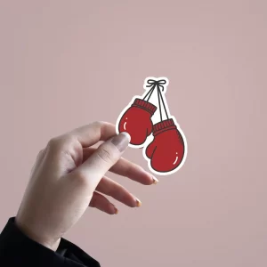 Boxing Gloves