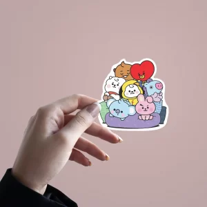 BT 21