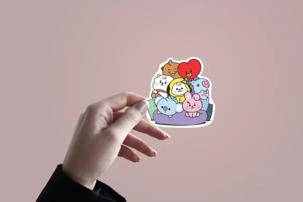 BT 21