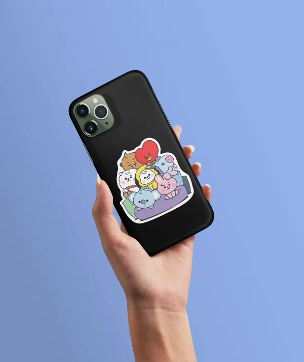 BT 21