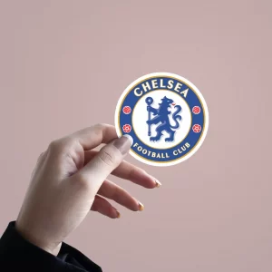 CHELSEA Football Club