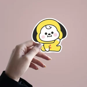 Chimmy