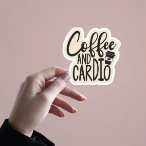 Coffee And Cardio