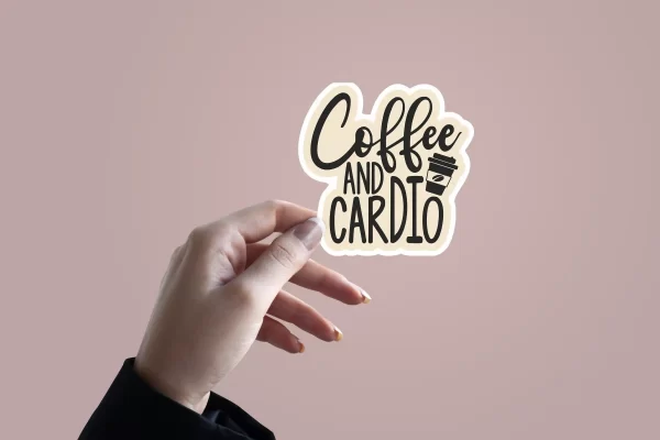 Coffee And Cardio