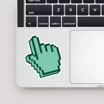 Hand Cursor