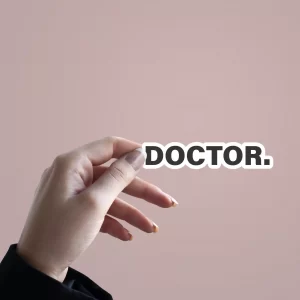 Doctor