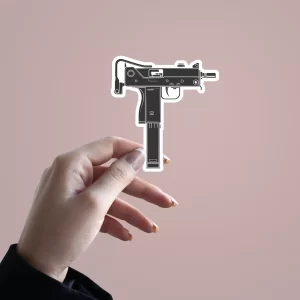 Gun