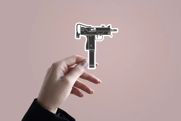 Gun