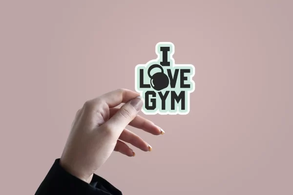 I Love Gym