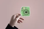 Instant Camera