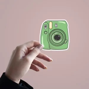 Instant Camera