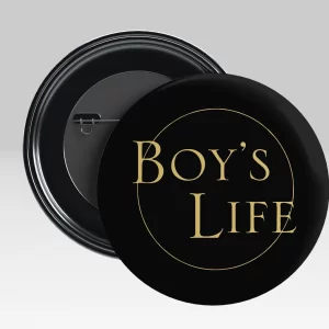 BOY'S LIFE