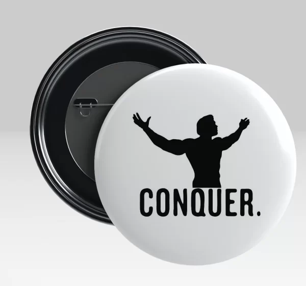 CONQUER