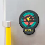 KERALA FRIDGE MAGNET | PACK OF 1