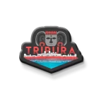 TRIPURA FRIDGE MAGNET | PACK OF 1