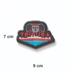 TRIPURA FRIDGE MAGNET | PACK OF 1