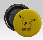 Pika Pika