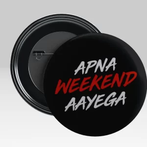 Apna Weeken Aayega