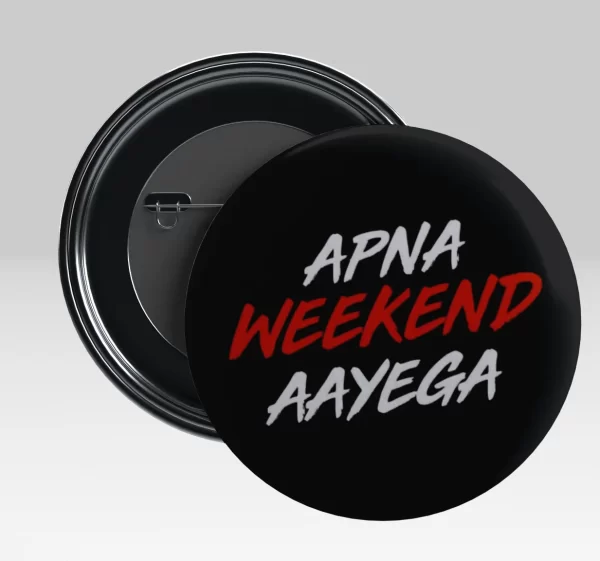 Apna Weeken Aayega