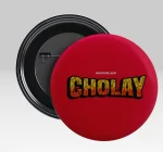 Cholay