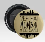 Yeh Hai Mumbai Mer Jaan