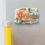 MEXICO FRIDGE MAGNET | PACK OF 1